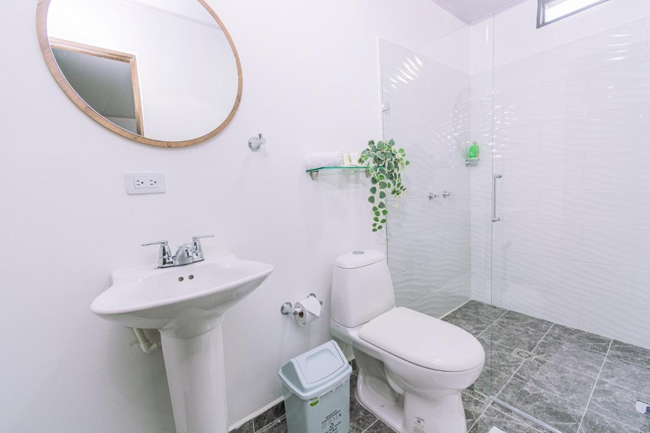 Nomada Hotel Guatapé Extérieur photo