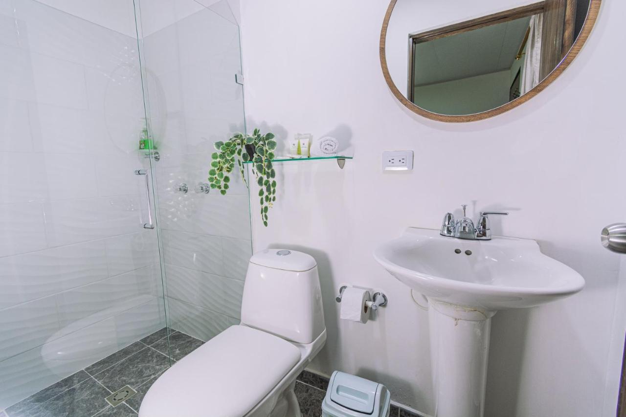 Nomada Hotel Guatapé Extérieur photo