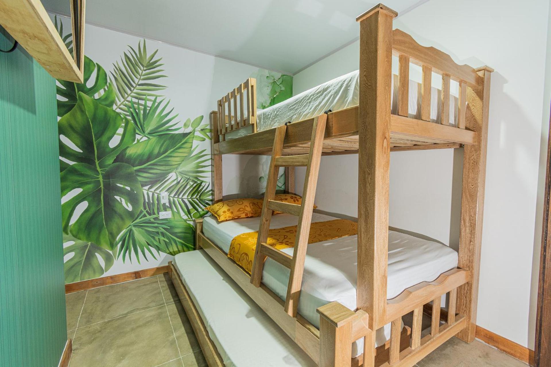 Nomada Hotel Guatapé Extérieur photo